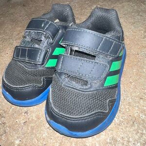 ADIDAS CHILD SHOE